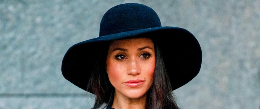 ميغان ماركل