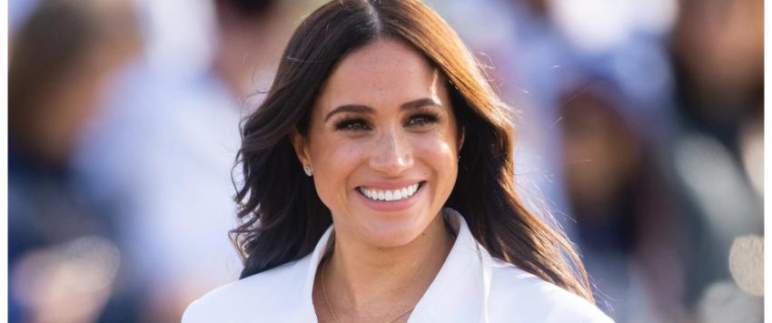 ميغان ماركل