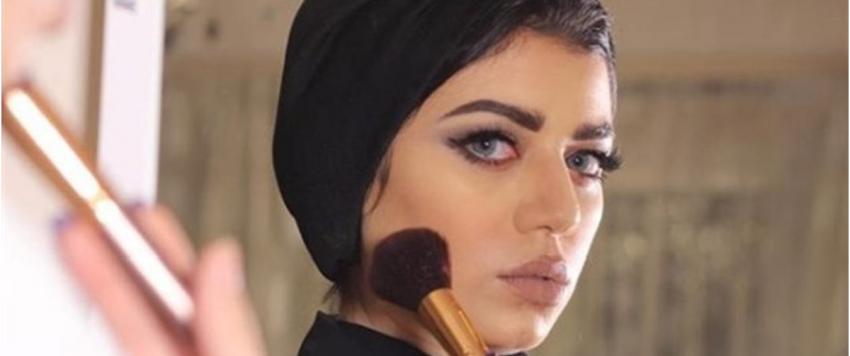 نجلاء عبدالعزيز