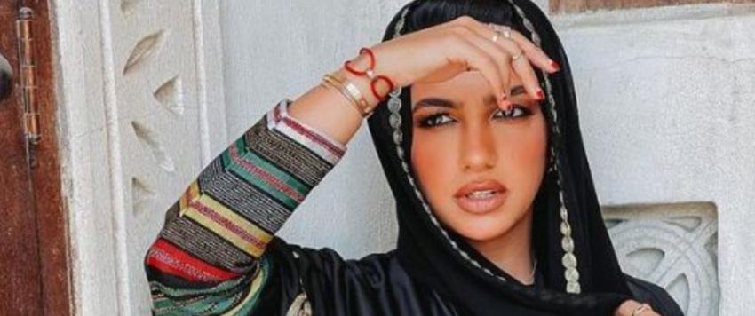 نجلاء الودعاني