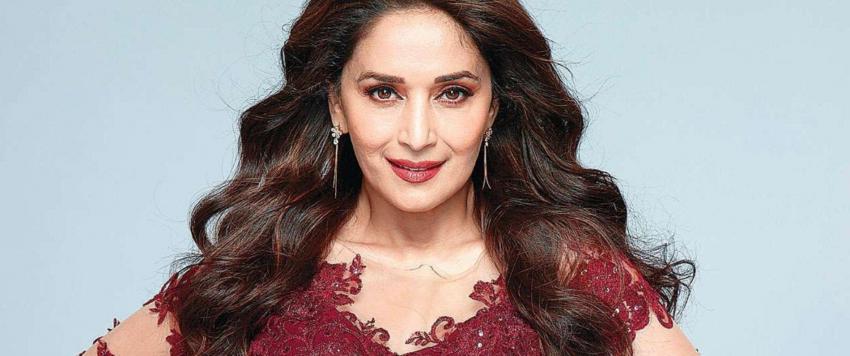 مادهوري ديكسيت