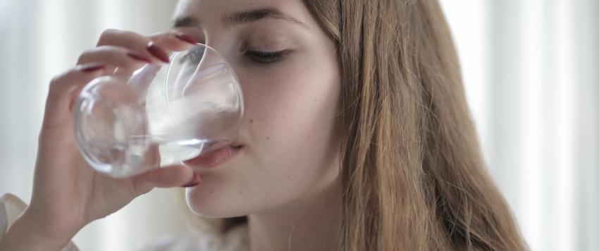 نصائح لتفادي العطش في رمضان