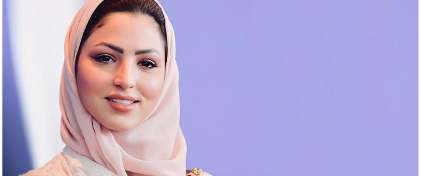 نصرة الحربي