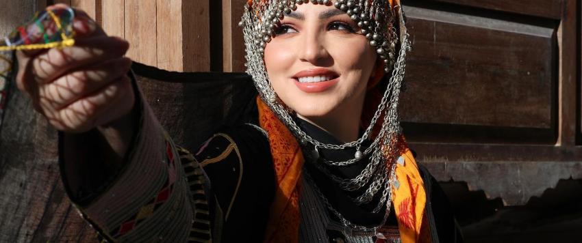 نصرة الحربي