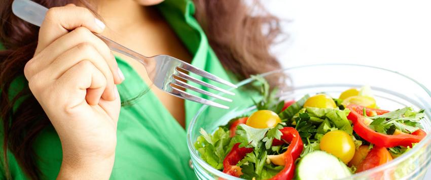 نظام غذائي لإنقاص الوزن في 6 أيام