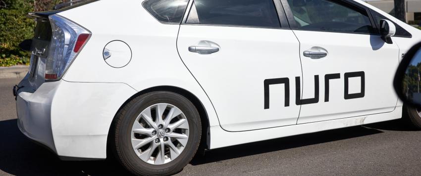 شركة "Nuro