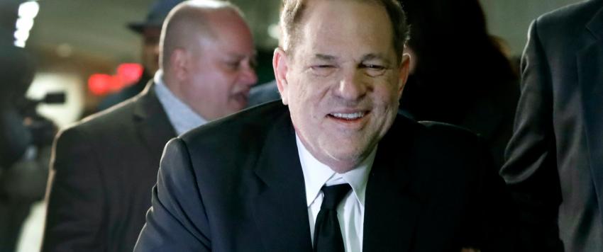 هارفي وينستون