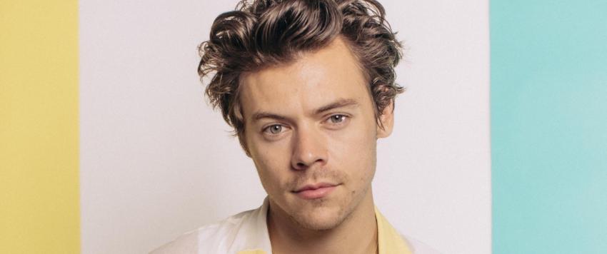 هاري ستايلز