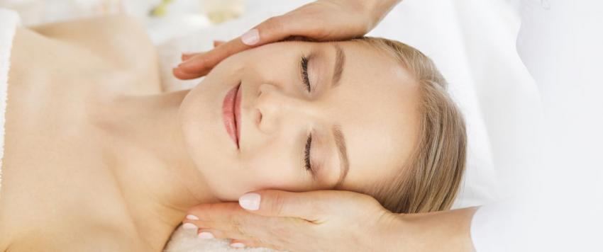 هل يعطي المساج النتيجة المرجوة حقاً؟