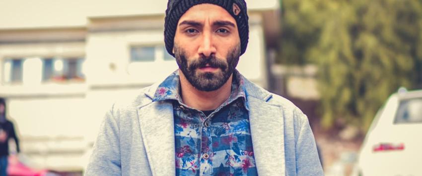 همام أيمن رضا