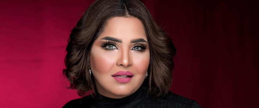 هيا الشعيبي