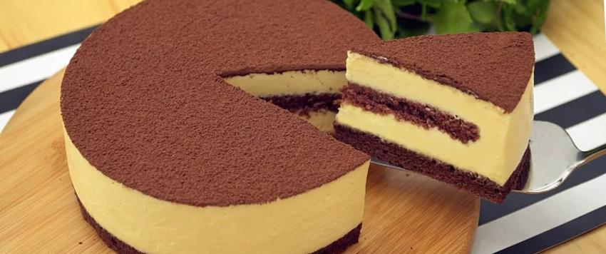 حلى التراميسو