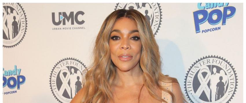 ويندي ويليامز