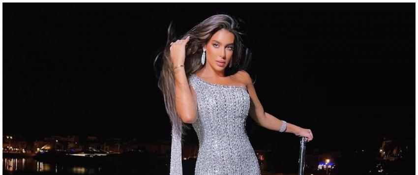 ياسمين صبري