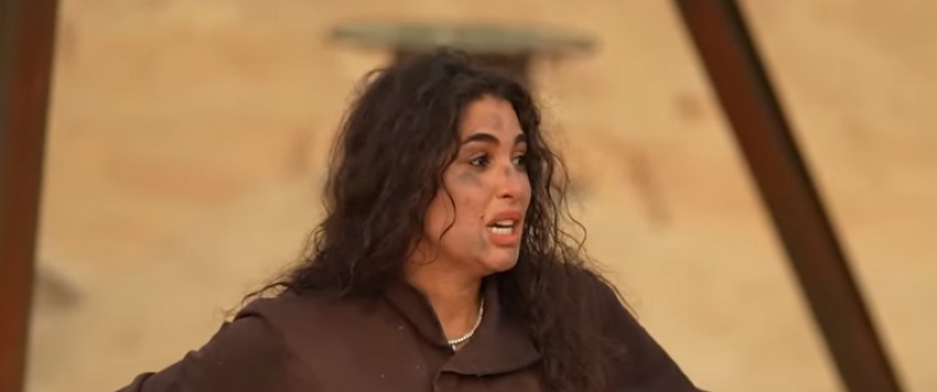 ياسمين صبري