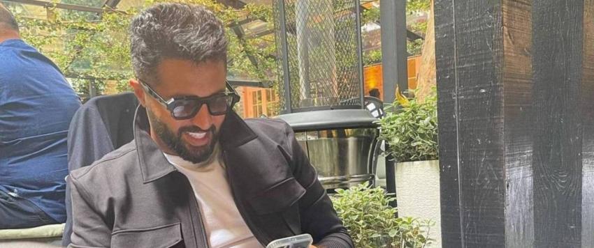 يعقوب بوشهري