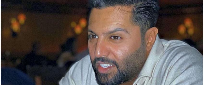 يعقوب بوشهري