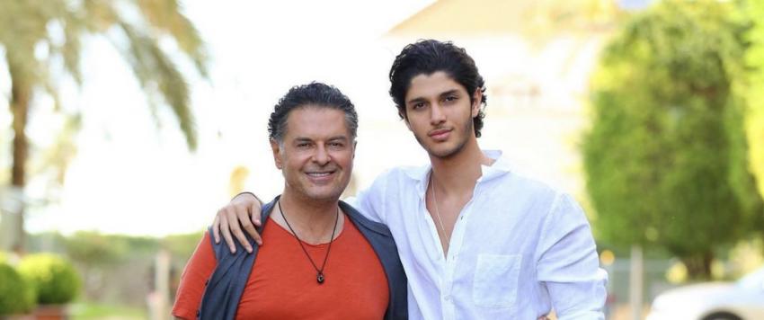 لؤي راغب علامة 