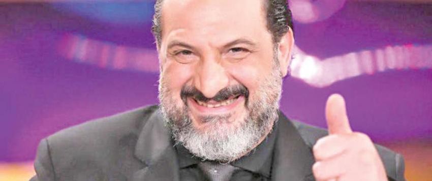 خالد الصاوي