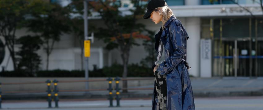 إطلالات ستريت ستايل مميزة مستوحاه من نجمات بوليوود