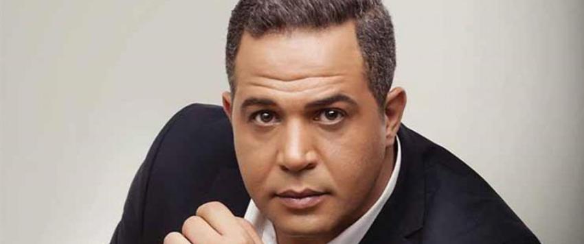 مصطفى درويش