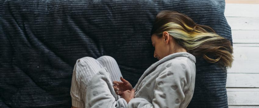 الدورة الشهرية