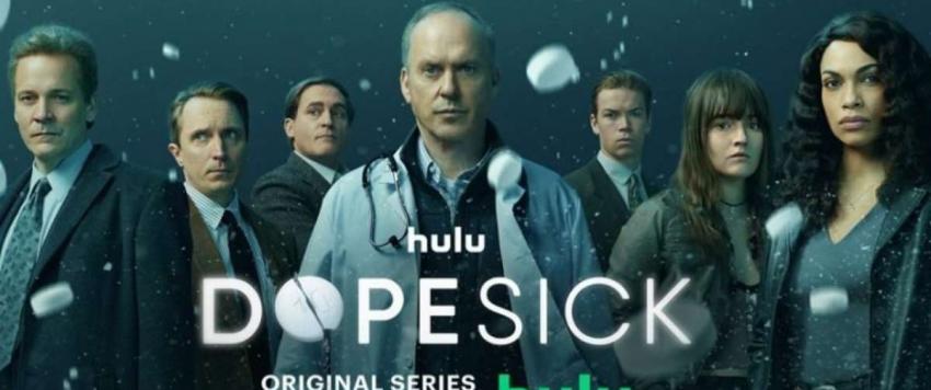 Dopesick 