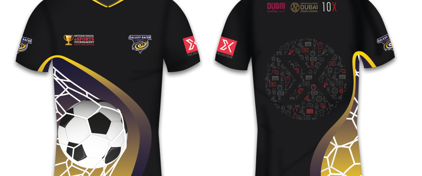 بطولة الألعاب الافتراضية الرقمية 