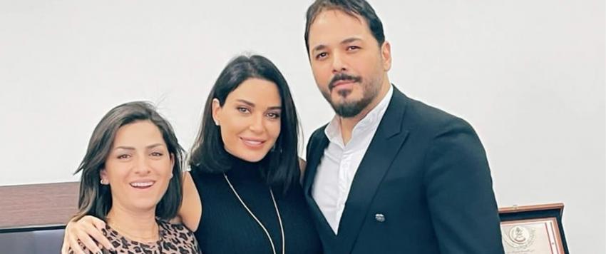 مسلسل "العين بالعين"