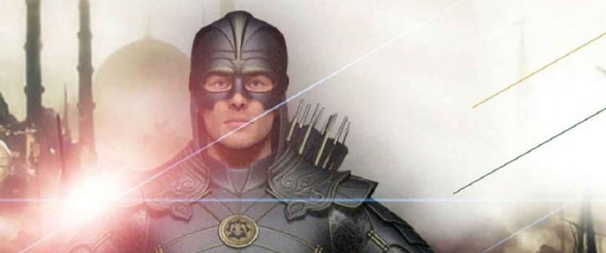 T World عالم الأبطال الخارقين في تركيا 