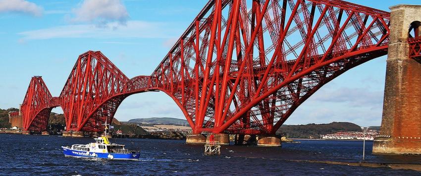 الجسور الجسور