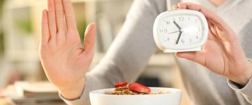 الصيام المتقطع