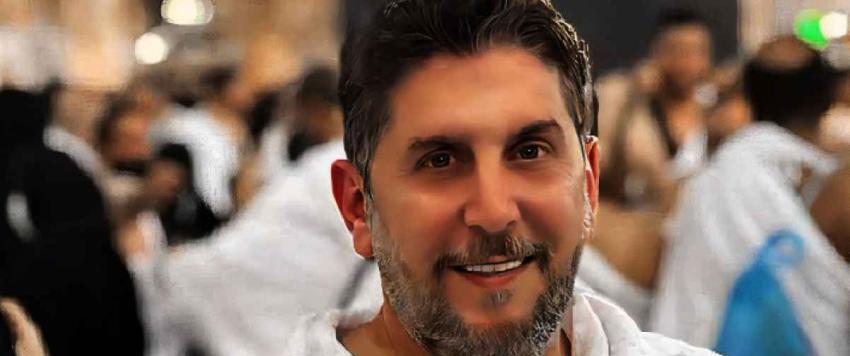 محمد قنوع