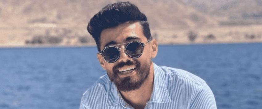 أحمد الخليلي