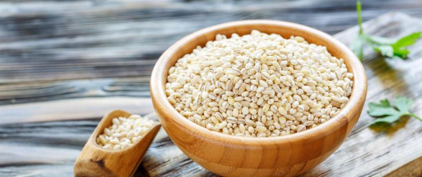 9 من فوائد الشعير الصحية المذهلة