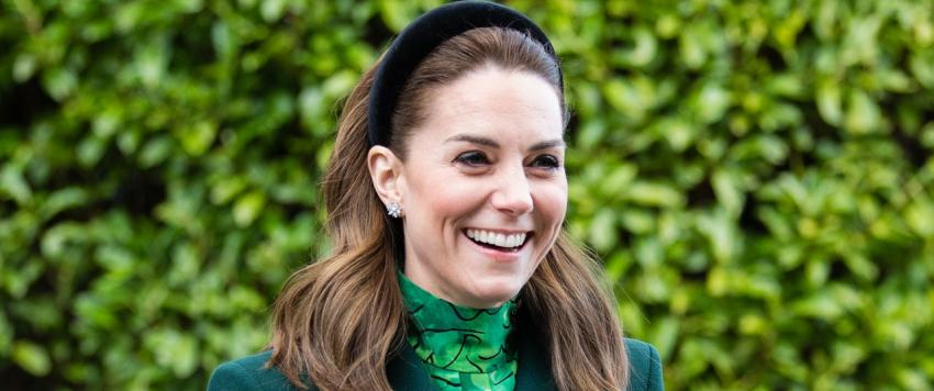 كيت ميدلتون 