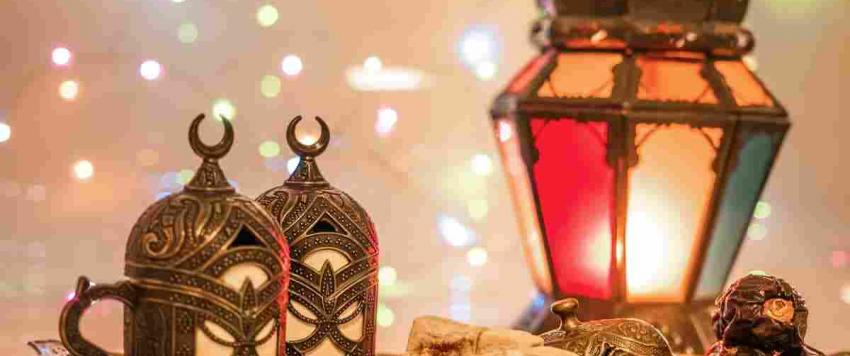 امساكية رمضان 2022 - 1443 فى المغرب