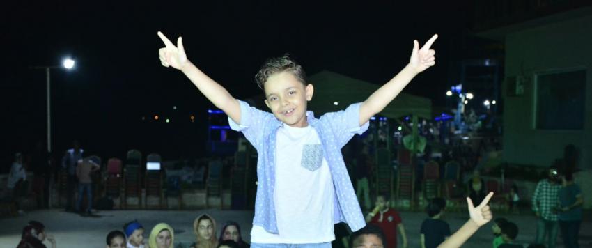 أحمد السيسي