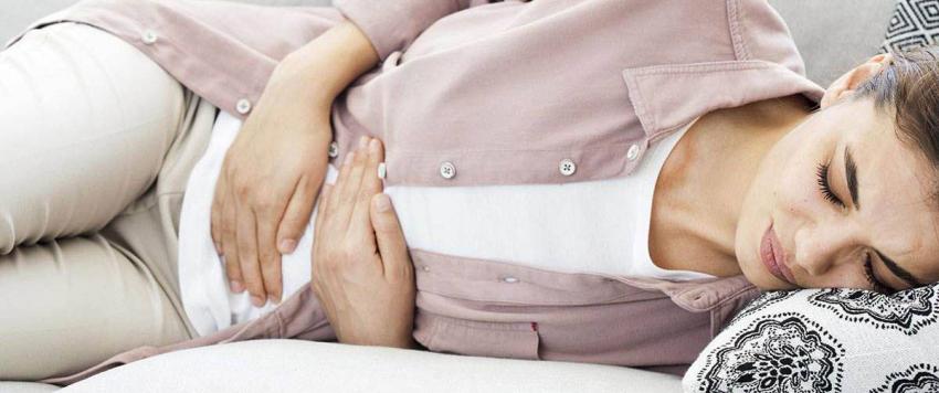 الخلل الهرموني عند النساء..أسبابه وطرق العلاج!