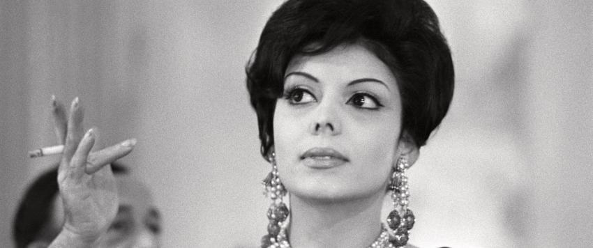 نورما كاباغلي