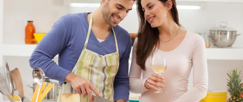 الحياة الزوجية