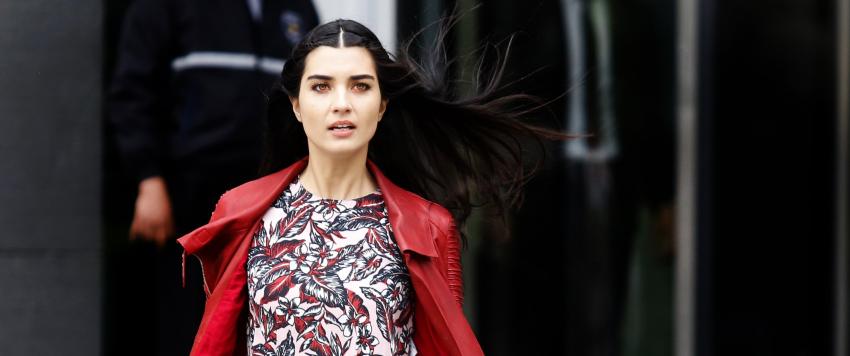 توبا بويوكستون