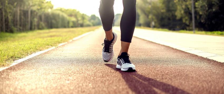 أخطاء يجب تجنبها عند ممارسة رياضة المشي