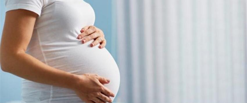 الحمل بالتاسع