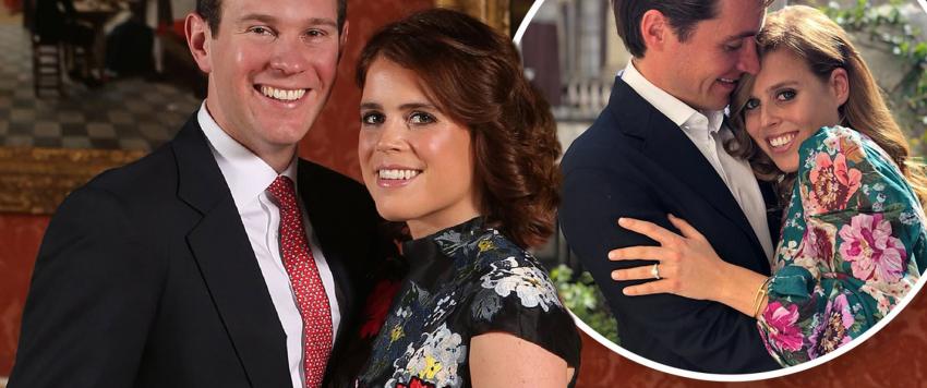 الاميرة يوجيني