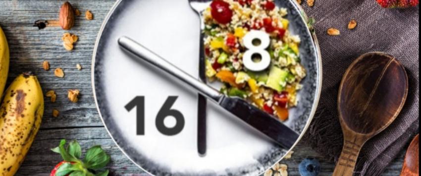 6 طرق مشهورة للصيام المتقطع مع التفاصيل..تعرفي عليها