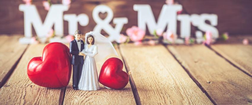 5 خرافات حول الزواج الجيد والسعيد.. لا تصدقيها