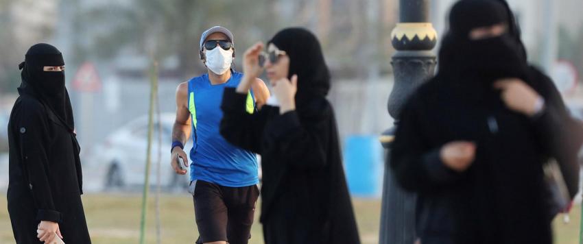 التجارب السياحية في الإمارات عقب انجلاء جائحة كوفيد-19