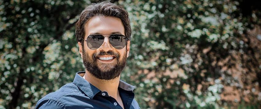 محمد الأحمد