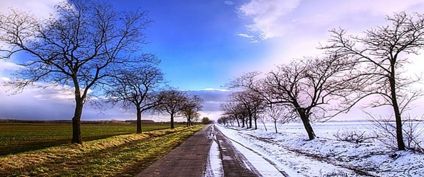 صيف أم شتاء.. هذا هو الموسم الذي تفضلينه بناءً على برجك صيف أم شتاء.. هذا هو الموسم الذي تفضلينه بناءً على برجك